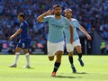 Laju Manchester City yang Kian Sukar Dihentikan