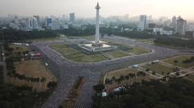 Poco-poco Masuk Guinness Book of Records