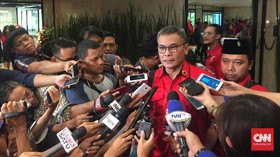 Johan Budi Cecar Yasonna soal Dugaan Bisnis Rehabilitasi Narkoba