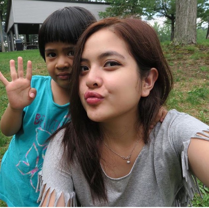 <p>Sepertinya Tasya Kamila tahu benar bagaimana cara bersenang-senang dengan anak-anak. (Foto: Instagram @tasyakamila)</p>
