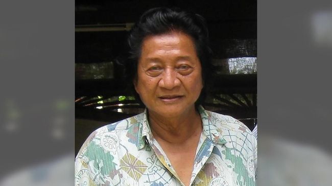 Keluarga dan anak murid WS Rendra mengadakan festival kecil di Bengkel Rendra di Depok jelang sedekade kepergian sang maestro.