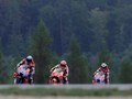 Rela Marquez Juara Dunia, Ducati Mau Menang Seri Lebih Banyak
