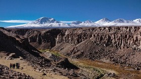 Aktivitas Petualangan yang Bisa Dilakukan di Chile