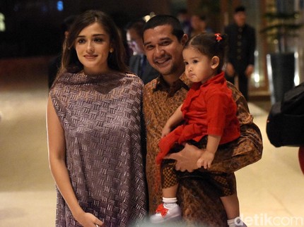 Sosok Yasmine Wildblood di Mata Abi Yapto: Istri yang Cerewet
