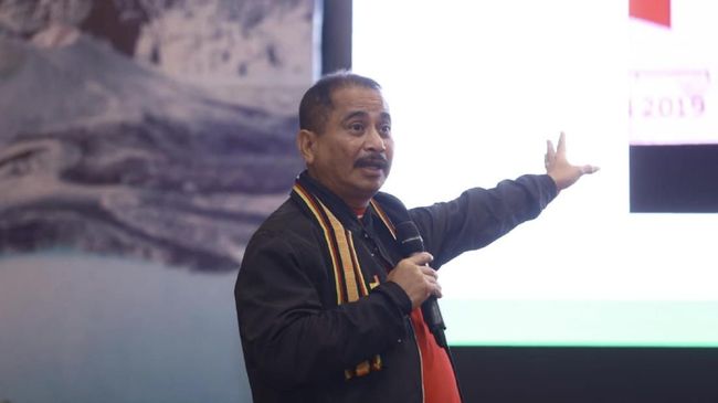 Generasi Pesona Indonesia (GenPI) Sumatera Utara melahirkan destinasi digital baru yang bernama Pasar Jumpa Tengah.