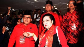 PDIP Usul Proporsional Tertutup di Pemilu 2024: Hanya Pilih Parpol