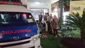 Warga NTB Tetap Berjaga-jaga Meski Peringatan Tsunami Dicabut