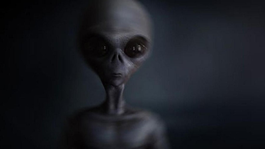 alien