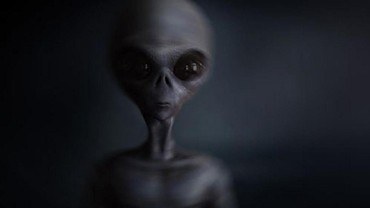 img-title Terdengar Suara Aneh, Danau di Amerika Dikira Pangkalan Alien