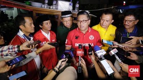 Polemik Kotak Suara Kardus, Tim Jokowi dan Prabowo Beda Suara