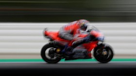 Masa Depan Casey Stoner di Ducati Tergantung Kondisi Bahu
