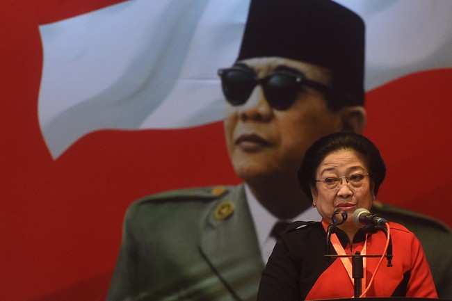 Berbagai macam situasi dan posisi telah dicicipi partai berlambang kepala banteng. Mulai dari perpecahan internal, menjadi oposisi, hingga berkuasa.