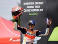 Bos Yamaha Tolak Keinginan Rossi Rekrut Marquez