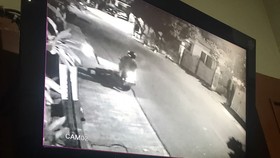 Pelaku Pelempar Bom Molotov Sudah Amati Rumah Kapitra Ampera