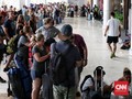 Corona, Kemenhub Kaji Larangan Kunjungan WNA dari 4 Negara