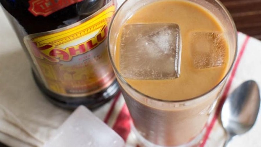 es kopi