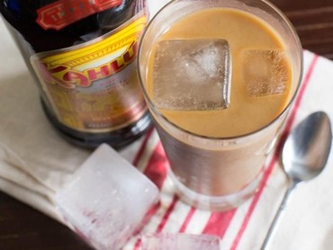 Yuk Buat Aisu Kohi, Es Kopi Jepang yang Cocok Untuk Buka Puasa