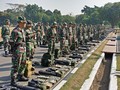Draf Perpres Pelibatan TNI di Terorisme Diminta Dikaji Ulang