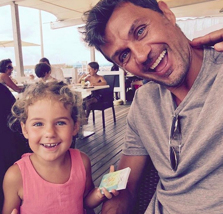 Cerita Seks Main Ayah Bunda Sama Adikku : Ilustrasi Sosok Ayah Ini Bikin Kita Makin Sayang Sama Suami