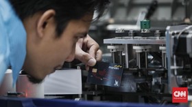 Kartu Debit Dipasang Chip, Bakal Aman dari Skimming?
