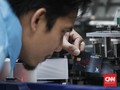 Kartu Debit Dipasang Chip, Bakal Aman dari Skimming?