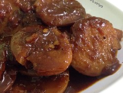 9 Makanan Beraroma Paling Menyengat di Dunia, Nomor 1 Jengkol