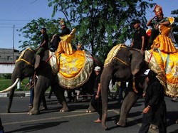 Pekan Kebudayaan Aceh Diundur ke November!