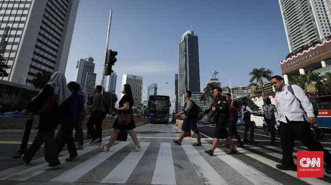 Bank Indonesia (BI) memastikan arah kebijakan pengaturan tingkat suku bunga acuan 7DRRR akan tetap agresif, meski sudah naik 125 bps jadi 5,5 persen.