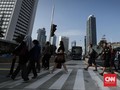 Indonesia di Mata IMF-World Bank: Kebal Krisis