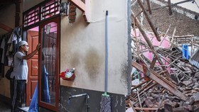 Gempa Lombok, 84 Warga Malaysia di NTB Selamat