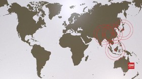 VIDEO: Alasan Setelah Gempa Ada Gempa Susulan