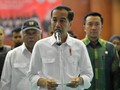Jokowi Minta Kata 'Berantem' Dipahami Secara Konteks Pidato