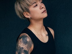 5 Idol K-Pop yang Melawan Standar Kecantikan Korea Selatan