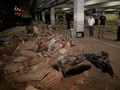 Gempa Susulan 5,4 SR di NTB, Guncangan Terasa Sampai Bali