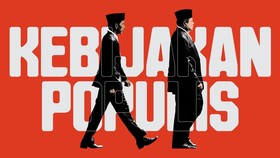 Rentetan Kebijakan Populis Jokowi Jelang Pilpres 2019