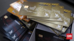 Polling: 43 Persen Pembaca Tak Minat Ganti Kartu Debit GPN