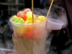 Mengenal Ice Smoke yang Bikin Bocah Ponorogo Terbakar-Pernah Dilarang di AS