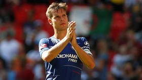Azpilicueta Yakin Kualitas Chelsea Meningkat
