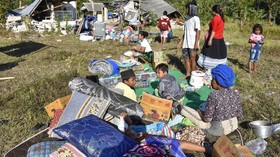 Iran Sampaikan Bela Sungkawa atas Gempa Lombok