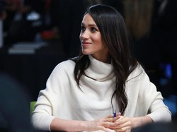 Meghan Markle Ditawari 5 Juta Dolar untuk 5 Detik Tampil di Serial TV