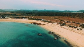 Menpar Arief Yahya Pantau Pelayanan Wisman Usai Gempa Lombok
