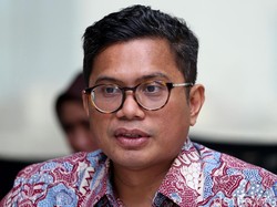 Gantikan Budi Gunadi, Pahala Mansury Jadi Wakomut Pertamina