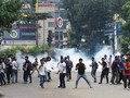 Korban Kerusuhan Usai Pemilu Bangladesh Bertambah
