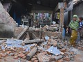 BMKG: Ada 132 Gempa Susulan Terjadi di Lombok