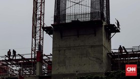Takut Rugi, Kadin Minta Jaminan Pemerintah Saat Bangun Proyek