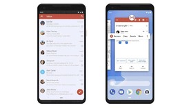 Google Akhirnya Gulirkan Pembaruan Android 9 Pie