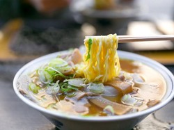 5 Fakta Menarik tentang Pasta dan Mi
