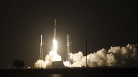 Misi Israel ke Bulan Meluncur Bersama Satelit Telko Indonesia