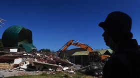 Pemerintah Cari Mahasiswa Teknik untuk Bangun Rumah Warga NTB