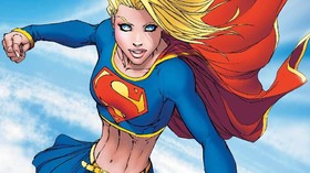 DC Dikabarkan Mulai Menggarap Film 'Supergirl'